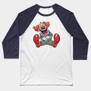 Now That's Funny! Baseball T-Shirt